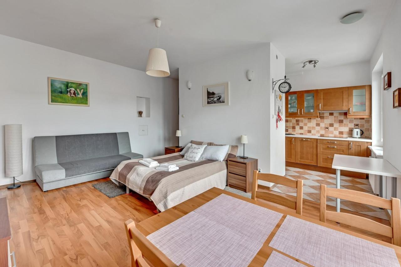Stare Apartment Gdansk