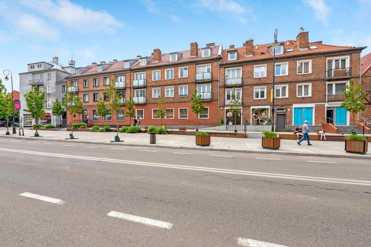 Apartment Stare Gdansk
